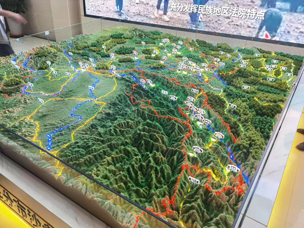 ����ɳ�P�����ε�òģ��